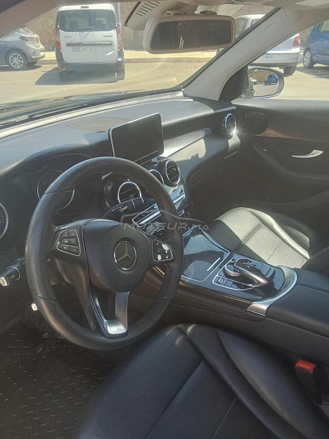 Mercedes-benz Class GLC