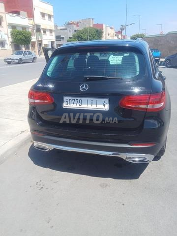 Mercedes-benz Classe GLC - 2