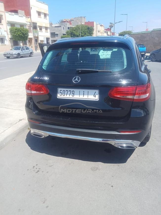 Mercedes-benz Class GLC