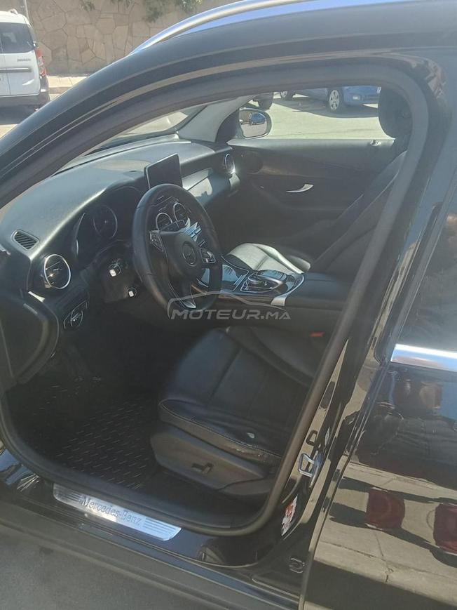 Mercedes-benz Class GLC