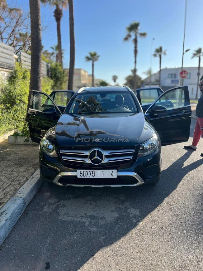 Mercedes-benz Class GLC