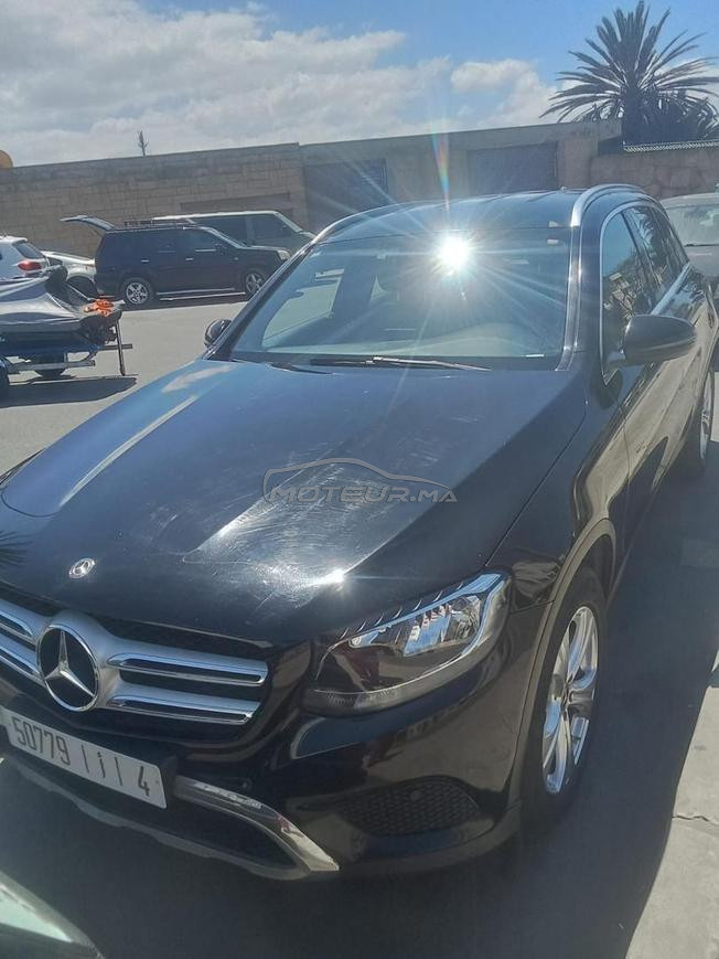 Mercedes-benz Class GLC