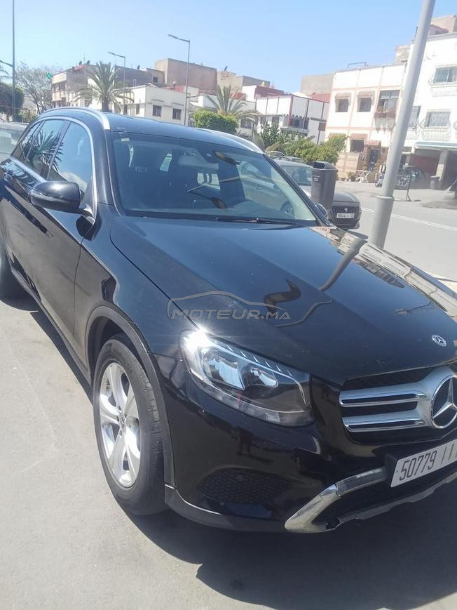 Mercedes-benz Class GLC