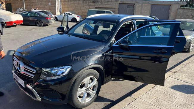 Mercedes-benz Class GLC