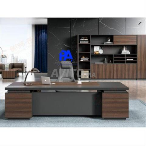 Bureau professionnel — مكتب مهني - 2
