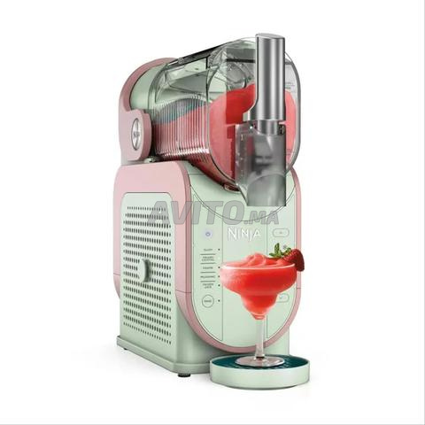 Machine Slush Ninja SLUSHi Frozen Drink Maker - 2