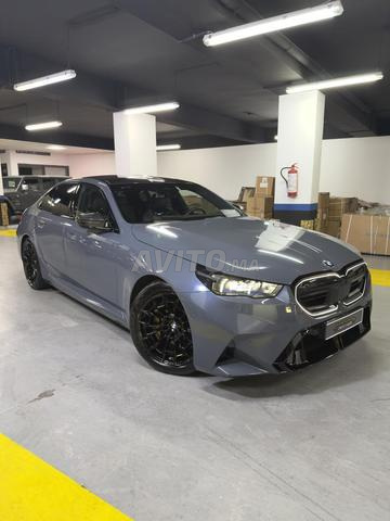 BMW M5 2025 - 2