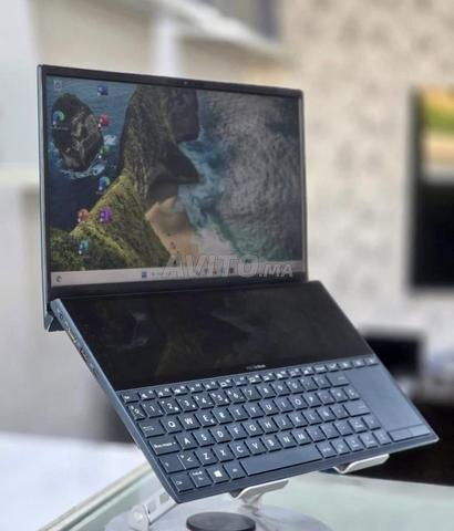 Asus zenbook Duo UX481FL - 2