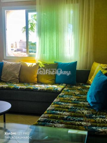 Appartement de 67 m² à Tanger - 2