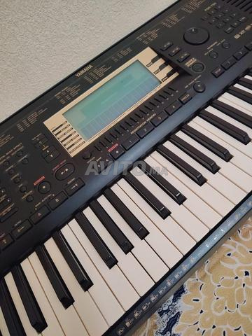 Clavier Yamaha PSR 730 - 2