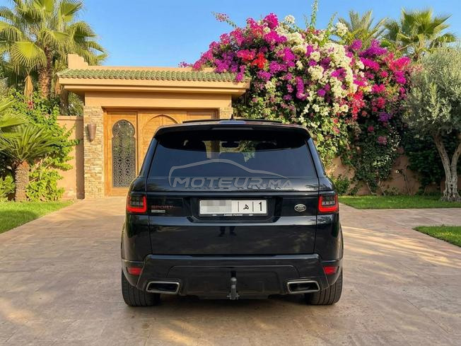 Range Rover Sport 