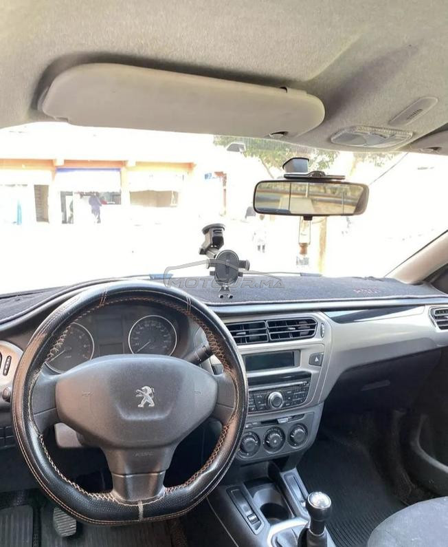 peugeot 301 
