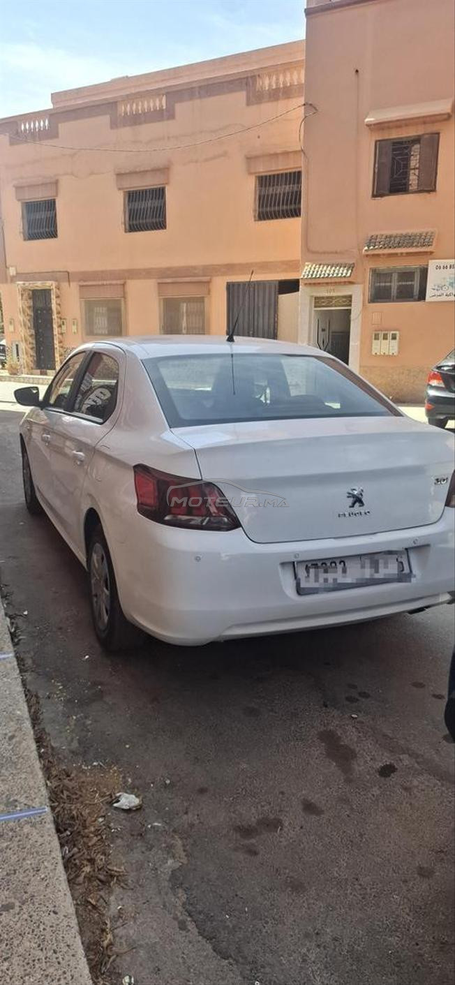 peugeot 301 