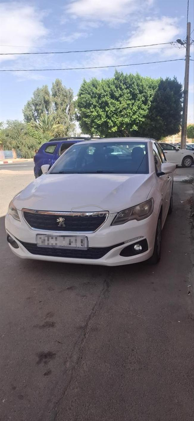 peugeot 301 