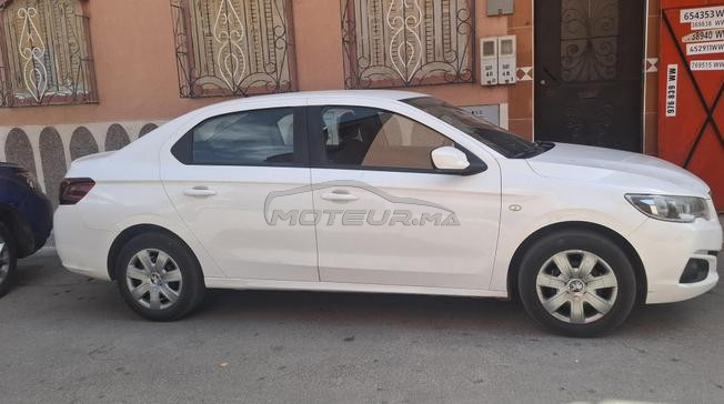 peugeot 301 