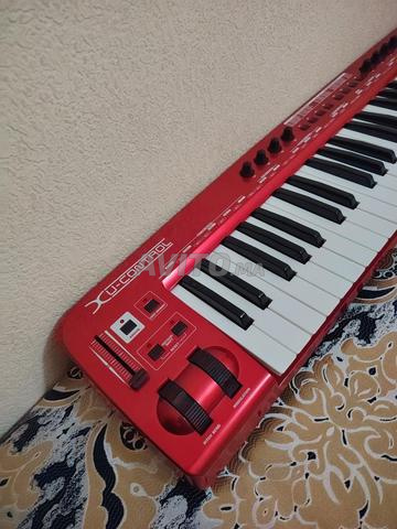 Clavier Midi Usb - Behringer U-Control UMX610 - 2