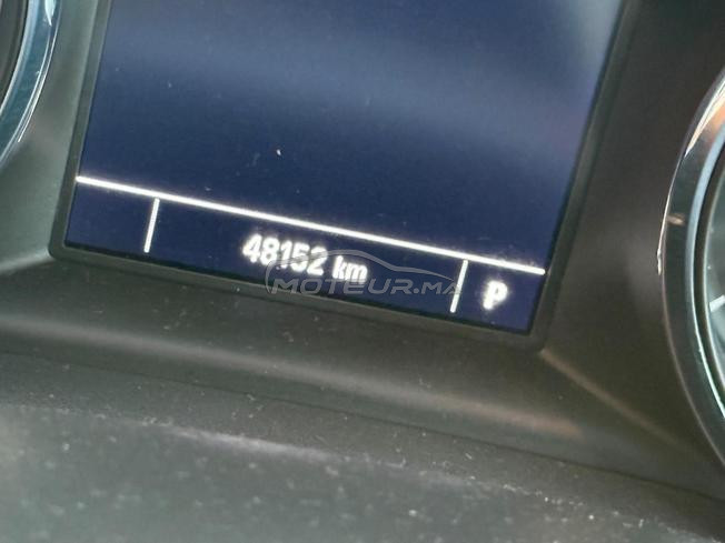 A vendre opel astra k GS line 2021 diesel