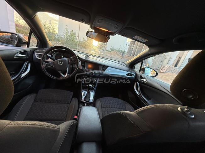 A vendre opel astra k GS line 2021 diesel