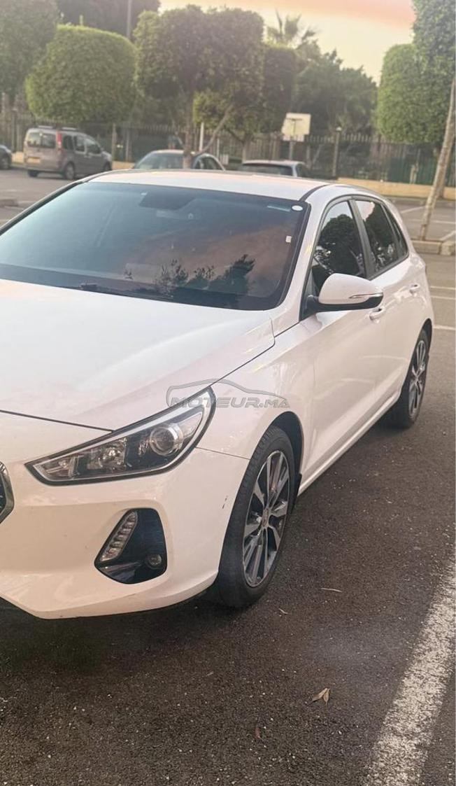 hyundai i30 seductive 
