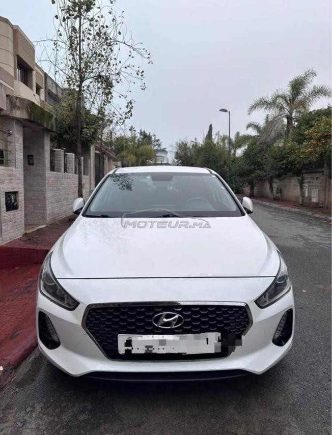 hyundai i30 seductive 