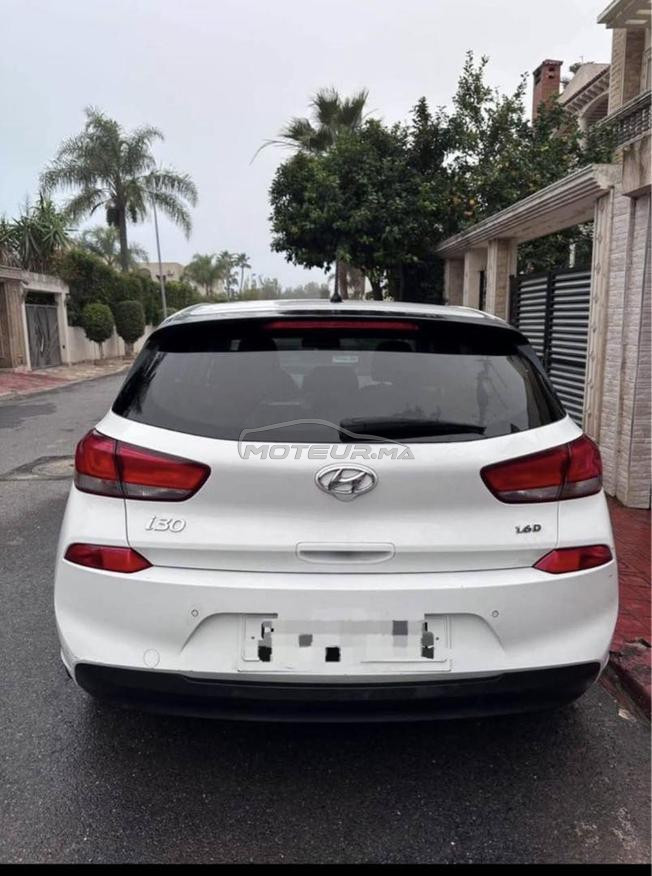 hyundai i30 seductive 