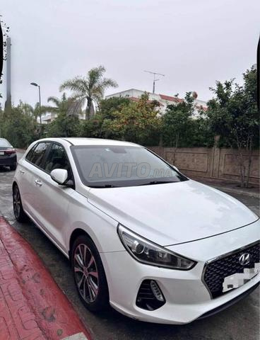 Hyundai i30 Seductive - 2