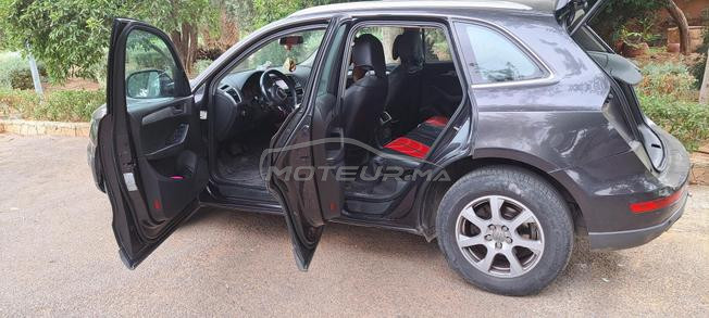 Audi Q5 Diesel Automatique 2012 à Casablanca