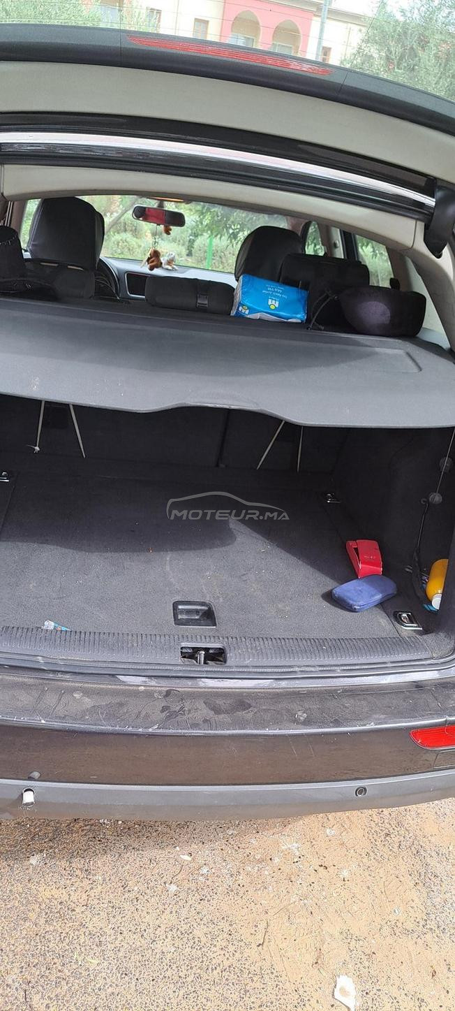 Audi Q5 Diesel Automatique 2012 à Casablanca