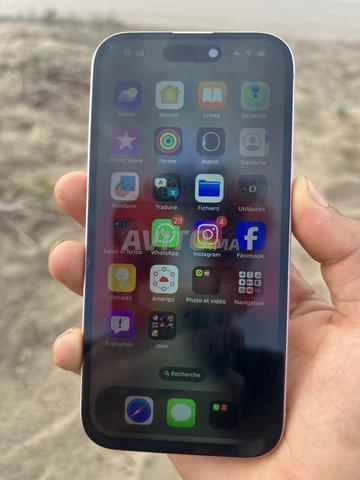 iPhone 15 bypass wifi - 2