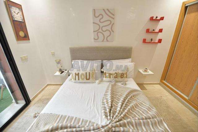 SUPER APPARTEMENT A GUELIZ - 2