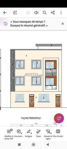 Appartement à vendre 90 m² à Berkane - 2