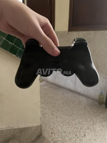 Une manette - 2