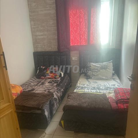 Quartier Bab Sebta - 2