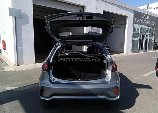 Geely GX3 Pro Essence Manuelle 2024 à Sidi Kacem