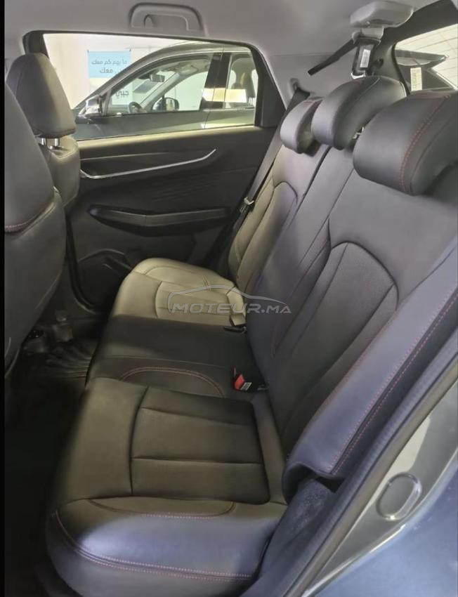 Geely GX3 Pro Essence Manuelle 2024 à Sidi Kacem