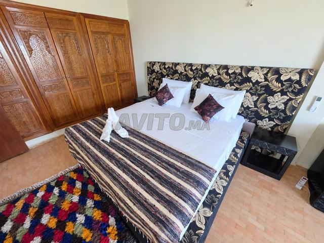 Location appartement Oasis Fès - 2