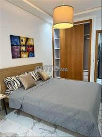 Appartement à louer à la journée et au mois - 2