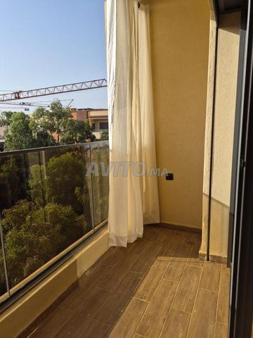 Appartement Magnifique A Gueliz - 2