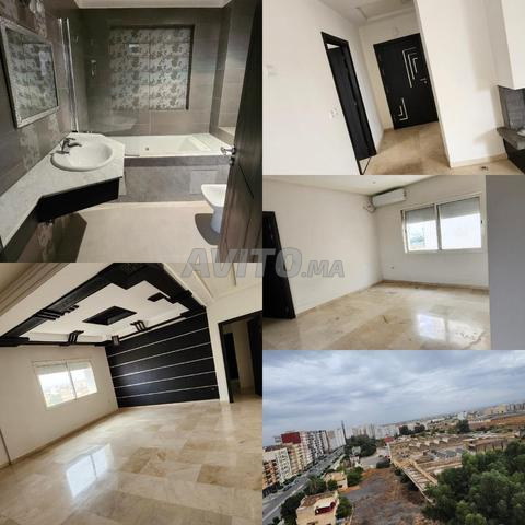 Appartement de haute qualité