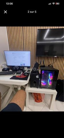 كمبيوتر مكتبي