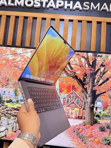Macbook Pro M2-Pro 16 pouce | 32/1Tb - 2