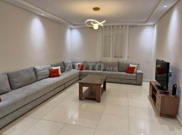 Appartements à louer à la journée à Beni Mellal - 2
