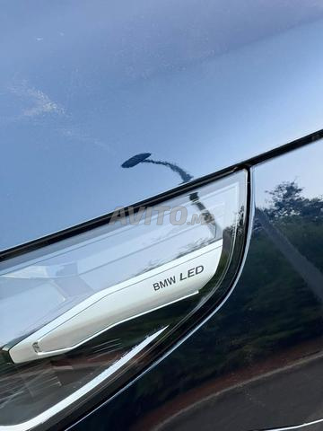 BMW الفئة الخامسة باك M أول ✋