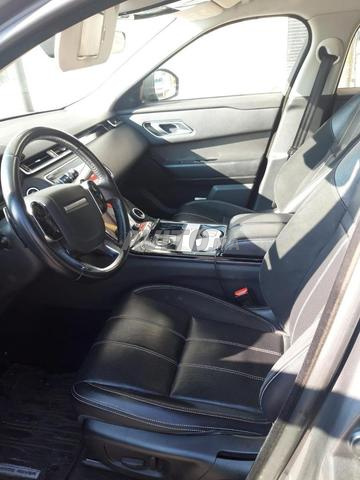 Land Rover Velar quasi neuf très bon état - 2