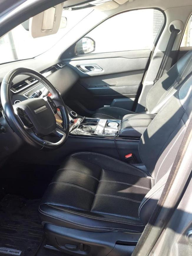Land Rover vela casi neuf tres bon etat