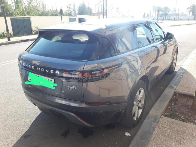 Land Rover vela casi neuf tres bon etat