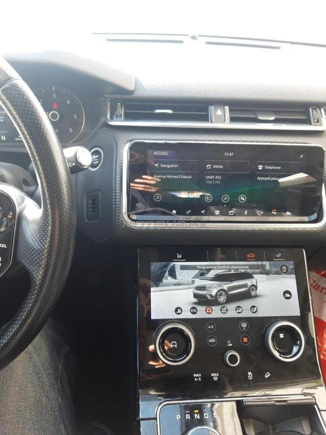 Land Rover vela casi neuf tres bon etat