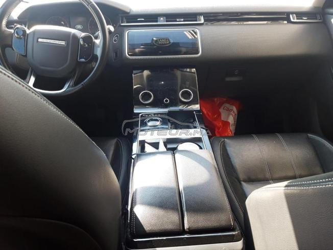 Land Rover vela casi neuf tres bon etat