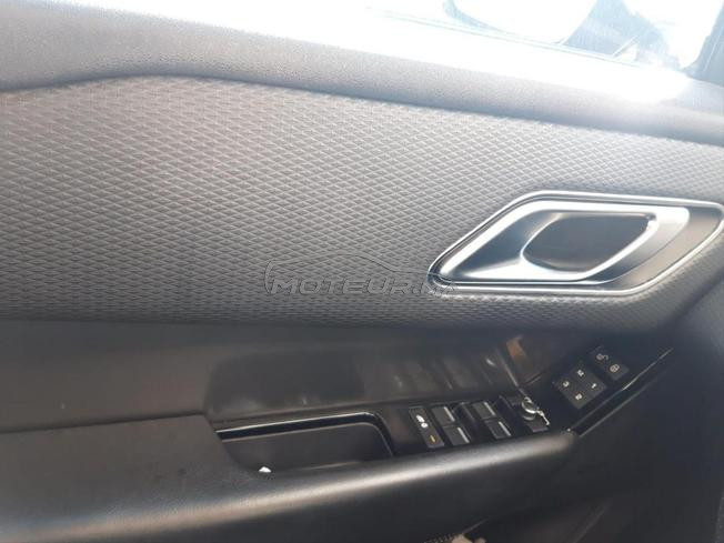 Land Rover vela casi neuf tres bon etat