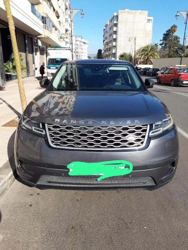 Land Rover vela casi neuf tres bon etat